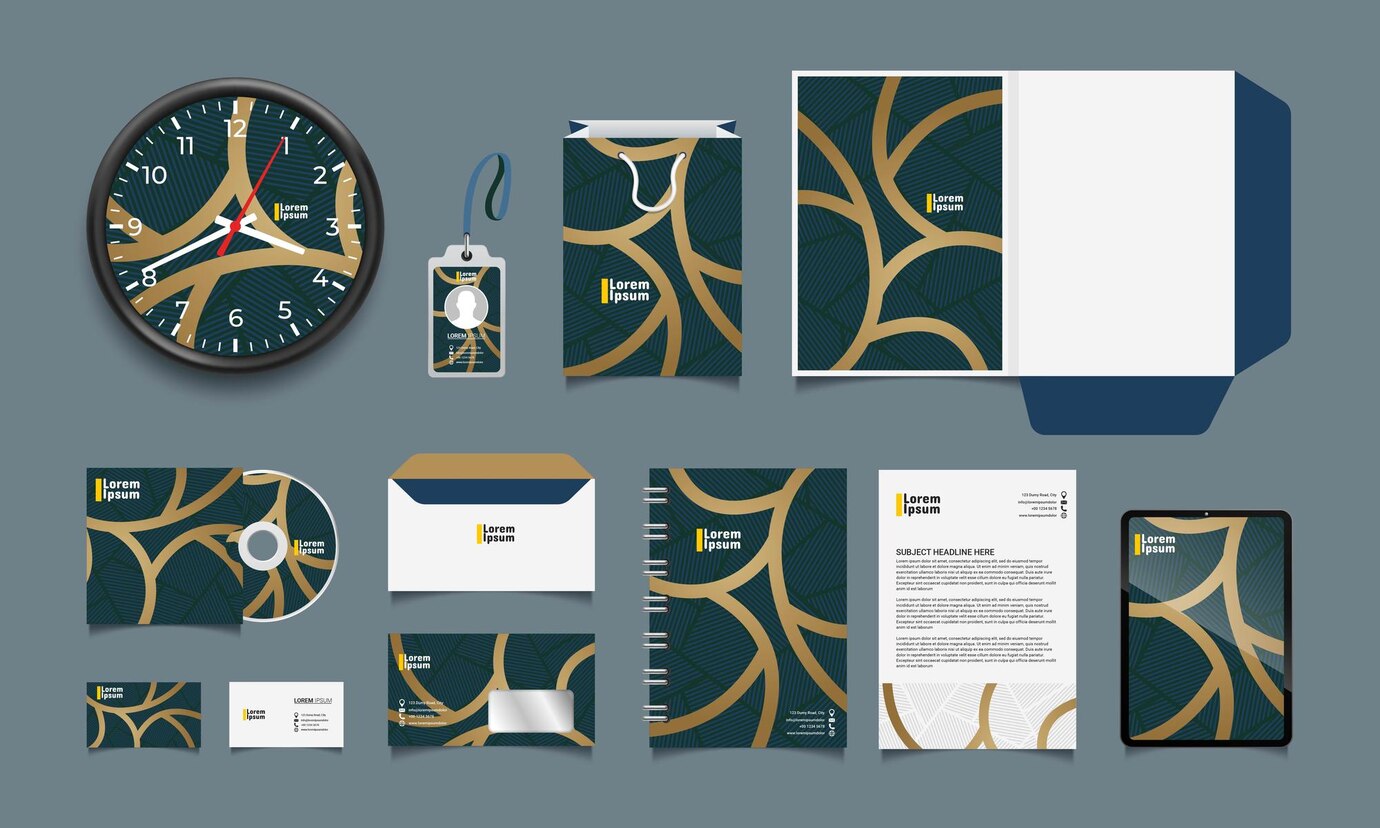 Branding & Identity Design2