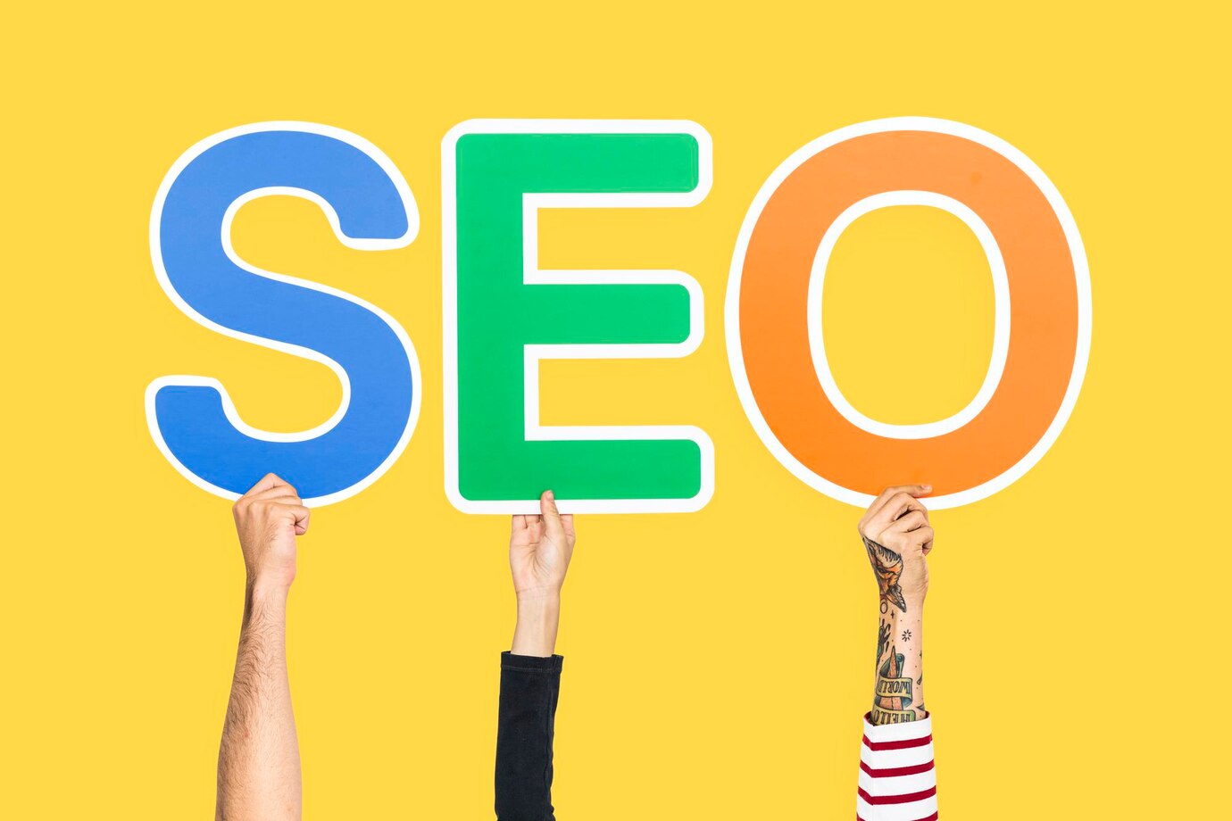 Search Engine Optimization (SEO) 3