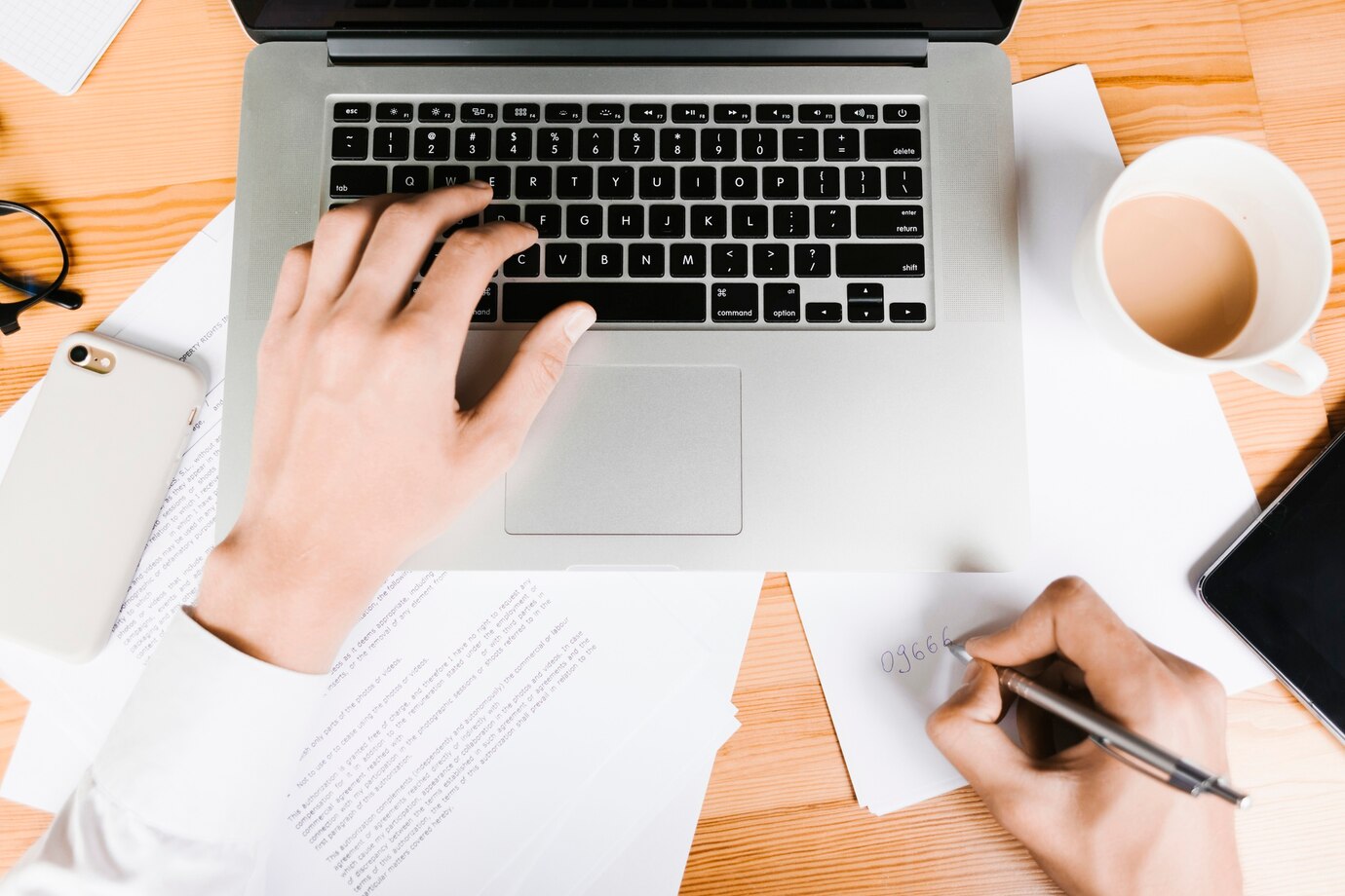 Website Content Development​ 2